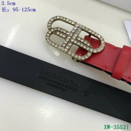 Picture of Balenciaga Belts _SKUBalenciagaBelt35mmX95-125cm8L0239